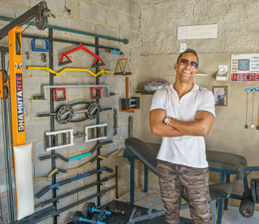 Sucesso nos Estados Unidos, Muquiranas Brasil estreia no Discovery Home & Health