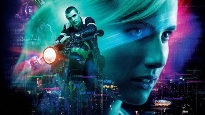 Nerve Um Jogo sem Regras