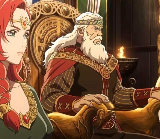 O Senhor dos Anéis: A Guerra dos Rohirrim ganha data oficial de lançamento nos cinemas do Brasil