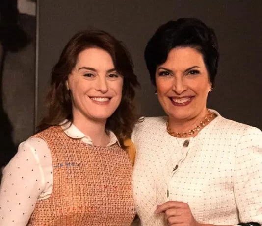 Criada e dirigida por Miguel Falabella, O Som e a Sílaba ganha 1º trailer divulgado pela Disney+