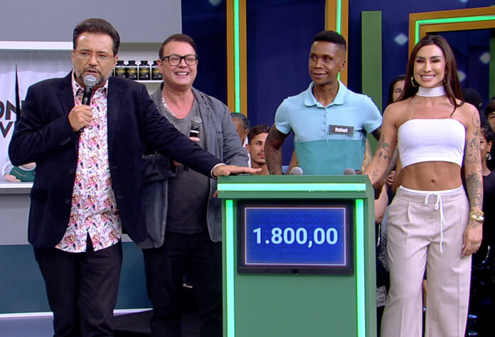 REDETV! ULTRA SHOW (1)