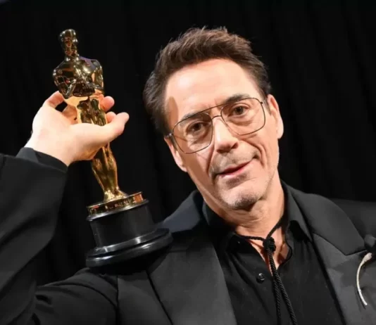 Robert Downey Jr. é cotado para estrelar The Hider, novo longa da Universal Pictures