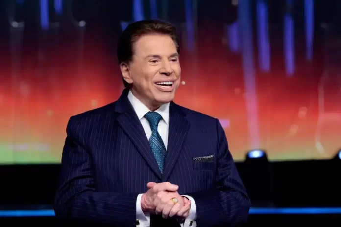 Silvio Santos