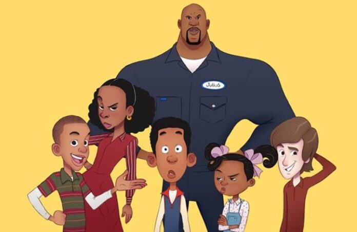 Todo Mundo Odeia o Chris