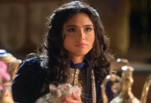 A Rainha da Pérsia 26/07/2024: Xerxes decide falar com Deus pela primeira vez