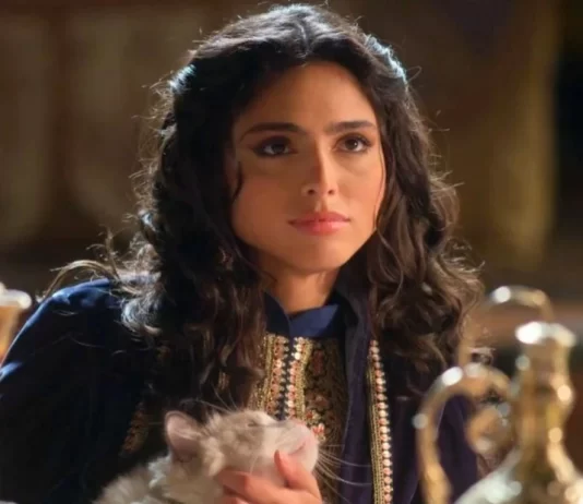 A Rainha da Pérsia 26/07/2024: Xerxes decide falar com Deus pela primeira vez