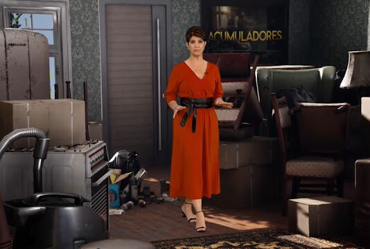 Acumuladores desta quinta (07/08) revela diferentes traumas que desencadeiam o distúrbio e transforma vidas