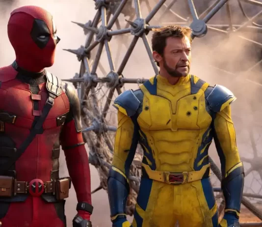 Descubra quando Deadpool & Wolverine deve chegar ao streaming