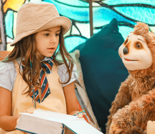 Resumo semanal de A Caverna Encantada 10/09/2024 a 13/09/2024