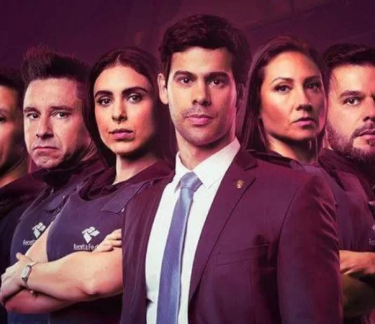 Max divulga trailer da nova temporada de Aeroporto – Área Restrita