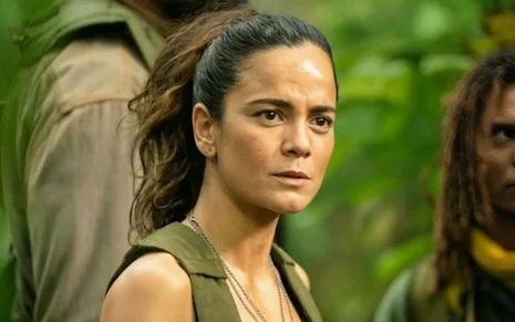 Alice Braga