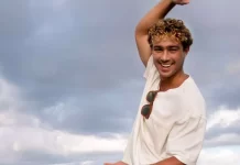 André Luiz Frambach será Elias Crisóstomo na novela No Rancho Fundo, da TV Globo