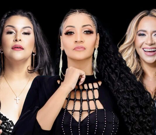 As Comandantes agitam o Club Metrópole deste sábado, 31