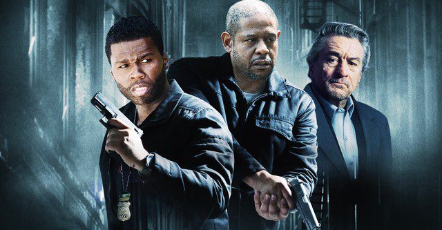 Assassinos de Aluguel no Cinema na Madrugada