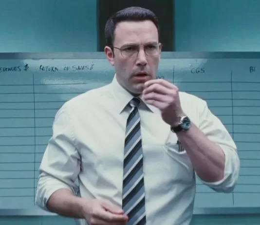 Suspense estrelado por Ben Affleck, O Contador tem sequência confirmada para 2025