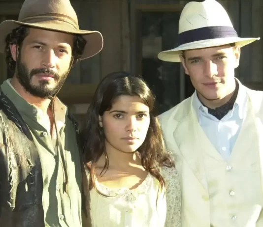 Cabocla (05/09/2024): Justino ordena a Neco que mantenha distância da família de Boanerges