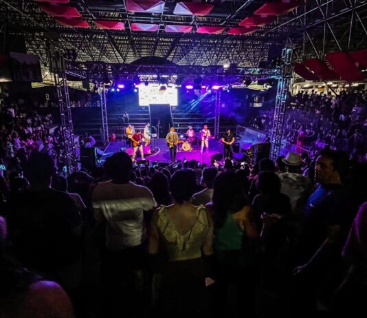 Em Pernambuco, Cena Nordeste Festival chega com programação gratuita