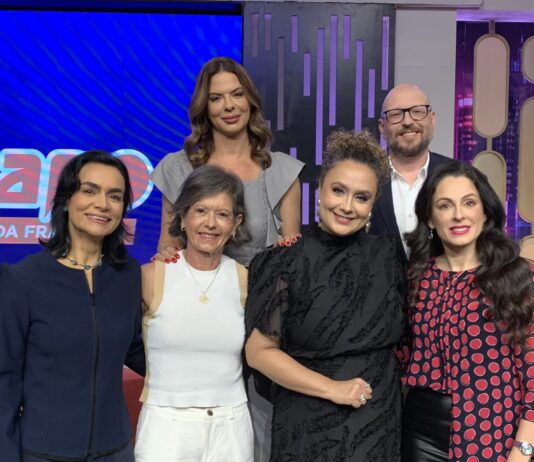 De Papo com Amanda Françozo vai falar sobre longevidade