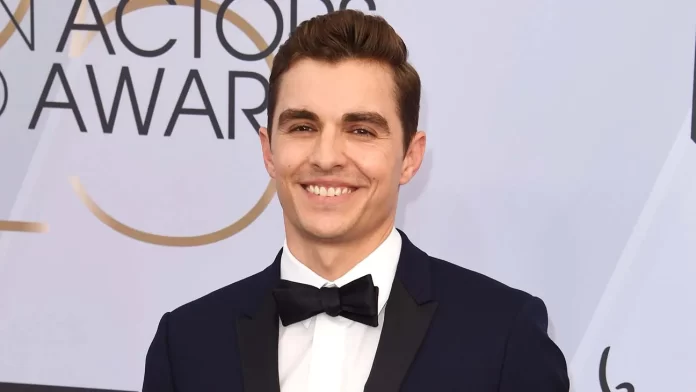Dave Franco é confirmado no elenco de Se Não Fosse Você