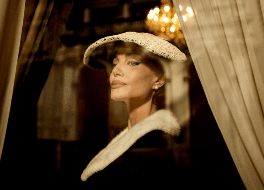 Diamond Films confirma lançamento dos filmes Maria e Babygirl nos cinemas brasileiros