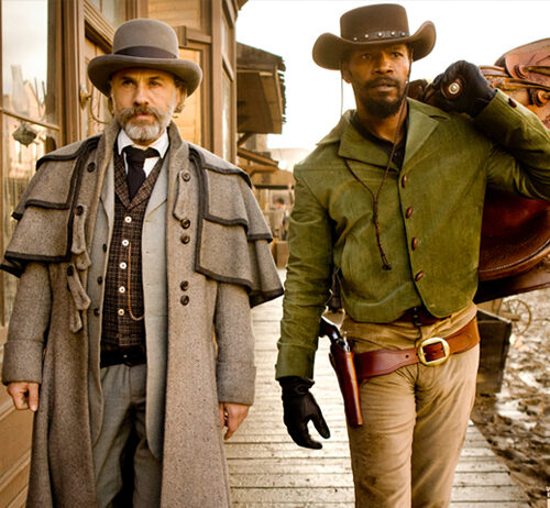Saiba curiosidades do filme Django Livre, exibido no Domingo Maior