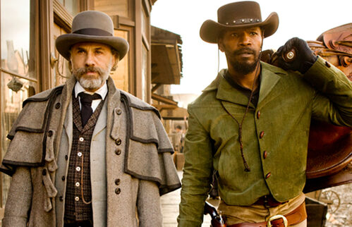 Django Livre
