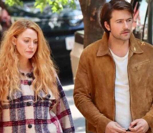 É Assim que Acaba já está disponível nas plataformas digitais