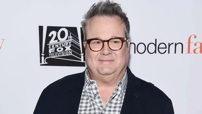 Eric Stonestreet
