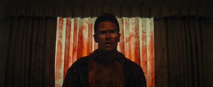 Filme O Macaco Paris Filmes