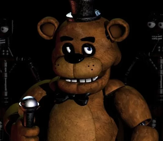 Secrets of The Mimic é o novo jogo em desenvolvimento de Five Nights at Freddy’s
