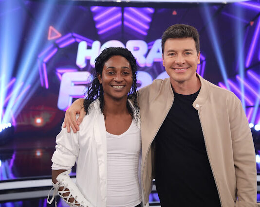 Hora do Faro recebe Jaquelline Grohalski, Gracyanne Barbosa e Camila Loures