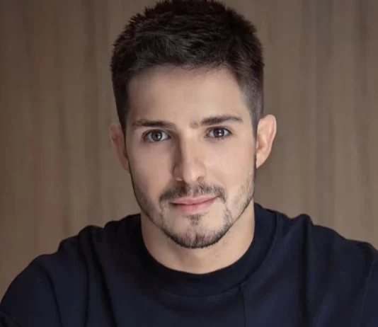 Igor Cosso entra para o elenco de Mania de Você, nova trama das 21h da TV Globo