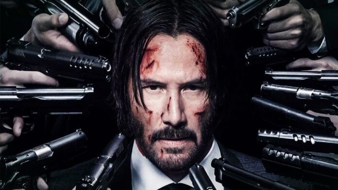 John Wick Um Novo Dia Para Matar 2