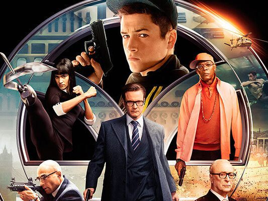 Saiba qual filme vai passar no Domingo Maior 18/08/2024