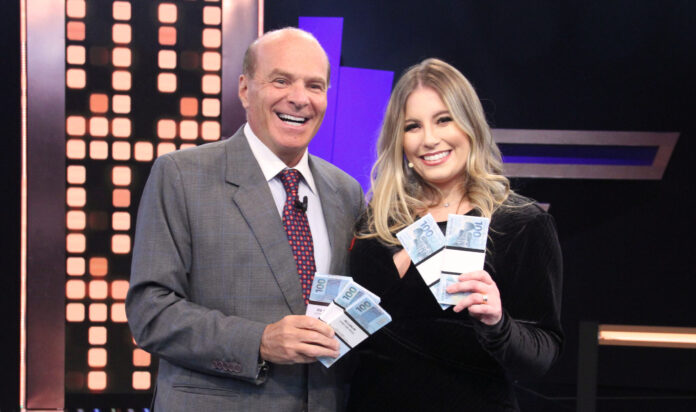 MEGA SONHO MATHEUS CEARÁ E BIANCA CAMPOS 6