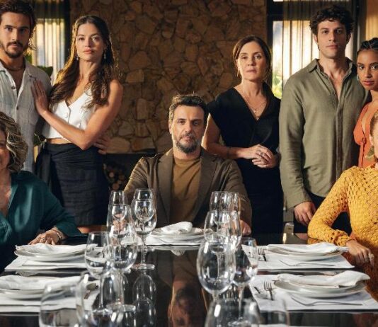 Resumo semanal da novela Mania de Você 16/09/2024 a 21/09/2024