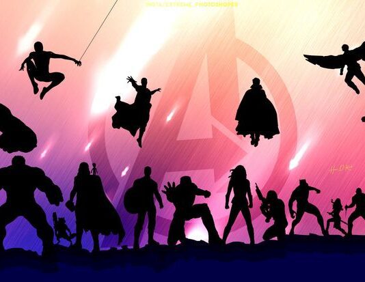 Marvel revela que investiu US$ 20 milhões em nova animação