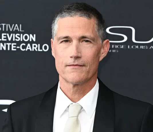 Matthew Fox vai viver um assassino na série dramática The Assassin, do streaming Max