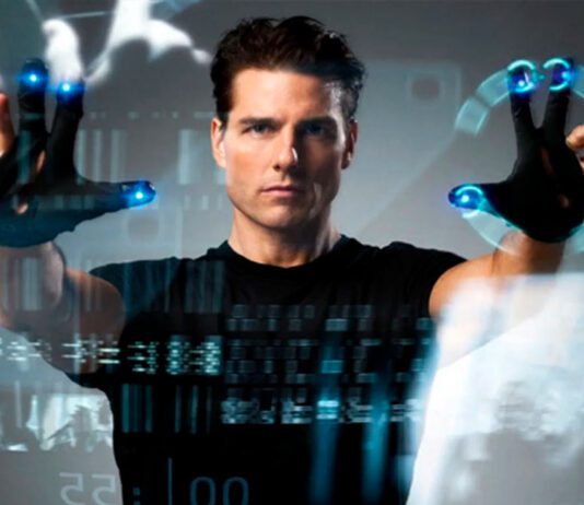 No Corujão, TV Globo exibe o longa Minority Report – A Nova Lei