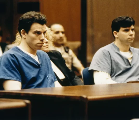 Monstros – Irmãos Menendez: Assassinos dos Pais ganha teaser e data de lançamento na Netflix