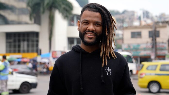 Não Era Só Mais um Silva