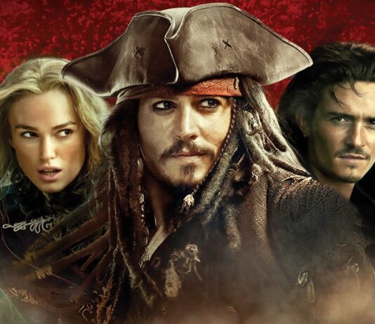 Confira curiosidades do filme Piratas do Caribe: No Fim do Mundo, estrelado por Johnny Depp
