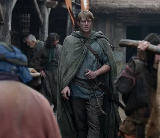 O Cavaleiro dos Sete Reinos | Nova série derivada de Game of Thrones revela primeira imagem