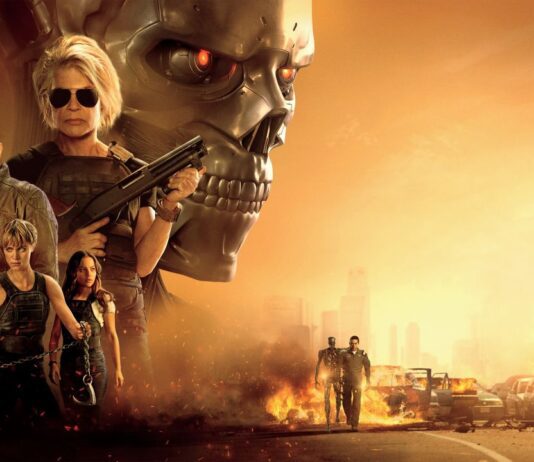 Novo projeto de O Exterminador do Futuro é confirmado por James Cameron