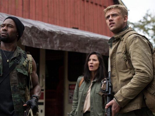 Saiba qual filme vai passar no Cinemaço (11/08/2024)