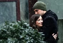 Resumo semanal de O Segredo de Feriha 09/04/2025 a 11/04/2025