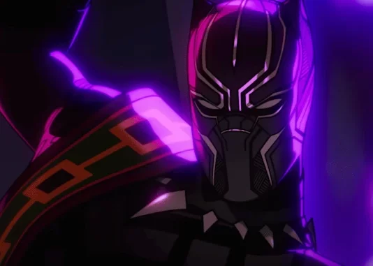 Nova produção animada de Wakanda contará com participação de Punho de Ferro