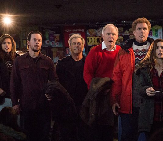 Na Sessão da Tarde, Globo exibe a comédia Pai em Dose Dupla 2