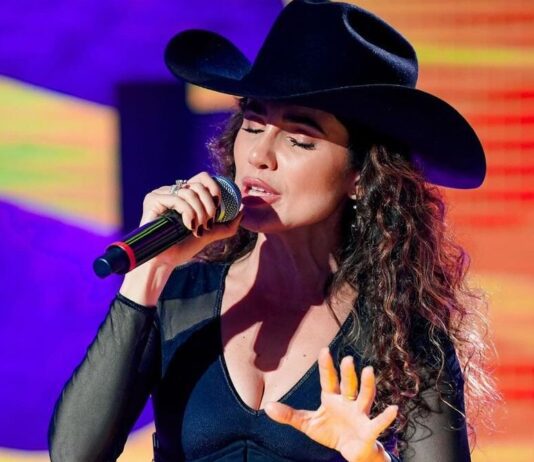 Caldeirão com Mion recebe Paula Fernandes e Marcos & Belutti no Sobe o Som