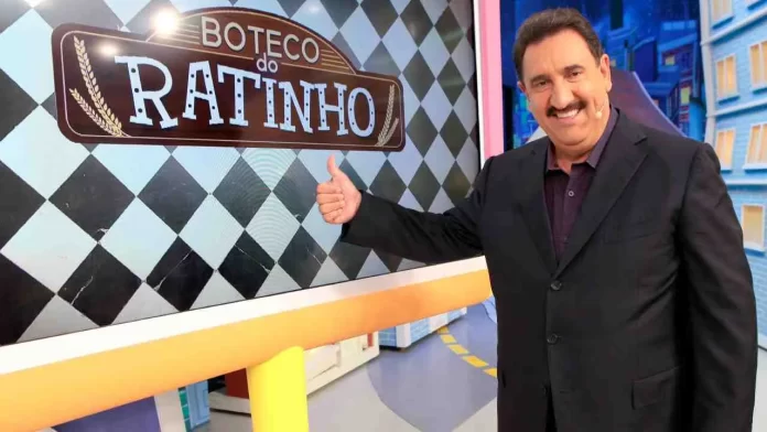 Programa do Ratinho